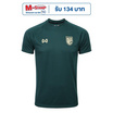 Warrix เสื้อเชียร์ทีมชาติไทย 2025/26