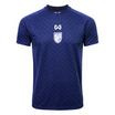 Warrix เสื้อเชียร์ทีมชาติไทย 2025/26