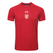 Warrix เสื้อเชียร์ทีมชาติไทย 2025/26