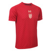 Warrix เสื้อเชียร์ทีมชาติไทย 2025/26