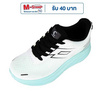 รองเท้าผ้าใบผู้หญิง CHARLED รุ่น RU0703 สีเขียว