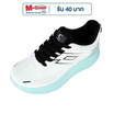 รองเท้าผ้าใบผู้หญิง CHARLED รุ่น RU0703 สีเขียว
