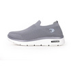 รองเท้าผ้าใบผู้ชาย CHARLED รุ่น RU0709 สีเทา
