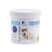Petside Eye wipes แผ่นทำความสะอาดตา สำหรับสุนัขและแมว 100 ชิ้น