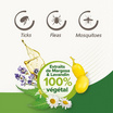 Beaphar Veto Pure ปลอกคอไล่ยุงและแมลง สำหรับแมว 35 ซม.