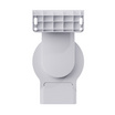 Xiaomi กล้องวงจรปิด IP Camera CW500 Dual