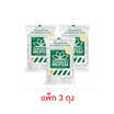 ดอกไม้ น้ำมันเมล็ดในปาล์ม บรรจุถุง 1 ลิตร (แพ็ก 3 ถุง)
