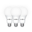 ENRICH หลอดไฟ LED 7W รุ่น Eco life (3 ชิ้น / 1 ชุด)