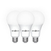 ENRICH หลอดไฟ LED 15W รุ่น Eco life (3 ชิ้น / 1 ชุด)