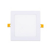 ENRICH ดาวน์ไลท์ LED 6W รุ่น Slim-D หน้าเหลี่ยม 4 นิ้ว