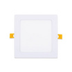 ENRICH ดาวน์ไลท์ LED 12W รุ่น Slim-D หน้าเหลี่ยม 6 นิ้ว