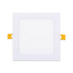 ENRICH ดาวน์ไลท์ LED 15W รุ่น Slim-D หน้าเหลี่ยม 6.7 นิ้ว