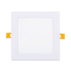 ENRICH ดาวน์ไลท์ LED 18W รุ่น Slim-D หน้าเหลี่ยม 8 นิ้ว