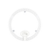 ENRICH โคมไฟเพดาน ชุดกึ่งดวงโคม LED รุ่น Circle แสงขาว
