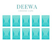 DEEWA ชูสแคป บรรจุ 10 แคปซูล (แพ็ก 10 กล่อง)