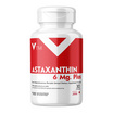 VTM Astaxanthin แอสตาแซนธิน 6 มก.พลัส บรรจุ 30 แคปซูล