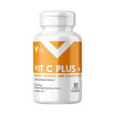 VTM Vit C Plus สารสกัดส้มสีเลือดและคามู คามู บรรจุ 30 แคปซูล