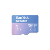 Sandisk Creator การ์ด microSD 1 TB
