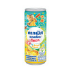 คาลพิสโซดา สับปะรด โอกินาว่า 245 มล. (ยกลัง 24 กระป๋อง)