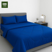 Home Best ผ้านวม ผ้าห่มนวม สีกรม