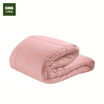 Home Best ผ้านวม ผ้าห่มนวม สีชมพู
