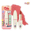 Lemon Me ลิปสติก My Mood Today Satin Lipstick 4 กรัม