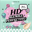 Lemon Me แป้ง&คุชชั่น HD All Kill Perfecting Airy Powder&Cushion 14.5 กรัม