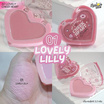 Lemon Me บลัชออน So Lovely Cheek Heart Blush 3.2 กรัม