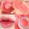 Lemon Me ลิปกลอส Juicy Glossy Jelly Lip 20 กรัม