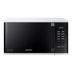 Samsung เตาอบไมโครเวฟ 23 ลิตร MS23K3513AW/ST White