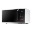 Samsung เตาอบไมโครเวฟ 23 ลิตร MS23K3513AW/ST White