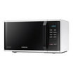 Samsung เตาอบไมโครเวฟ 23 ลิตร MS23K3513AW/ST White