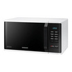 Samsung เตาอบไมโครเวฟ 23 ลิตร MS23K3513AW/ST White