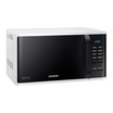 Samsung เตาอบไมโครเวฟ 23 ลิตร MS23K3513AW/ST White