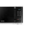 Samsung เตาอบไมโครเวฟ 23 ลิตร MS23K3513AW/ST White