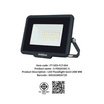 SHINING สปอตไลท์ LED Gen3 20W WW