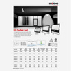 SHINING สปอตไลท์ LED Gen3 30W WW