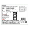 SHINING สปอตไลท์ LED Gen3 30W WW