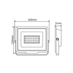SHINING สปอตไลท์ LED Gen3 30W DL