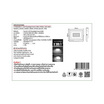 SHINING สปอตไลท์ LED Gen3 50W WW
