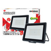 SHINING สปอตไลท์ LED Gen3 100W WW