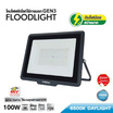 SHINING สปอตไลท์ LED Gen3 100W DL