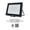 SHINING สปอตไลท์ LED Gen3 100W DL