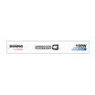 SHINING สปอตไลท์ LED Gen3 100W DL