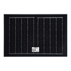 SHINING ไฟสปอตไลท์ SOLAR GALAXY PRO 270W DL