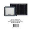SHINING ไฟสปอตไลท์ SOLAR GALAXY PRO 370W DL