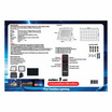 SHINING ไฟสปอตไลท์ SOLAR GALAXY PRO 370W DL