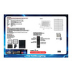 SHINING ไฟสปอตไลท์ SOLAR GALAXY PRO 770W DL