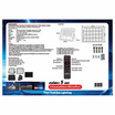 SHINING ไฟสปอตไลท์ SOLAR GALAXY PRO 270W WW