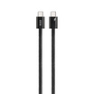 Rizz ชุดชาร์จ Type C to C รุ่น RWC-337G